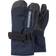 Didriksons Fossa Kid's Three-Finger Gloves - Navy (503422-060)