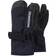 Didriksons Fossa Kid's Three-Finger Gloves - Navy (503422-060)