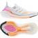 Adidas UltraBOOST 21 W - Crystal White/Crystal White/Acid Orange