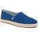 Toms Plant Dye Espadrille - Plant Dyed Indigo