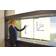 Nobo Instant Whiteboard Dry Erase Sheets