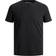 Jack & Jones Organic Cotton T-shirt - Black