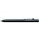 Faber-Castell Frosted Grip Ballpoint Black