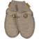 Mikk-Line Wool Fleece Mittens - Melange Denver (9315)