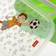Sigikid Madkasse Little Football Fans
