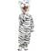 Legler White Tiger Costume