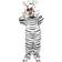 Legler White Tiger Costume