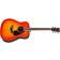 Yamaha FG830 Natural Guitare acoustique