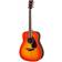 Yamaha FG830 Natural Guitare acoustique