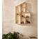 ferm LIVING Miniature Funkis House Shelf
