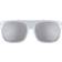 Uvex Sportstyle 511 White/Transparent Camo