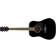 Ibanez PF15-BK Noire Guitare acoustique