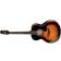 Takamine P6N-BSB Sunburst RH