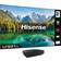 Hisense 100L5F-B12 Televisore Smart TV