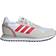 adidas 8K 2020 M - Cloud White/Vivid Red/Orbit Gray