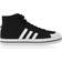 adidas Bravada Mid M - Core Black/Cloud White/Cloud White