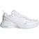 Adidas Strutter Shoes - Cloud White/Clear Pink