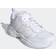 Adidas Strutter Shoes - Cloud White/Clear Pink