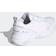 Adidas Strutter Shoes - Cloud White/Clear Pink