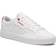 Adidas Heart Embossed Sleek - White Scarlet