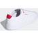 Adidas Sleek W - Cloud White/Scarlet/Core Black