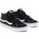 Vans Zapatillas De Niños Con Cierre Sk8-Mid V Negro - Black/True Whit