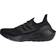 Adidas UltraBoost 21 Shoes - Core Black/Unisex