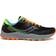 Saucony Peregrine 11 M - Black/Future