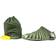 Vibram Furoshiki Icon W - Olive