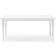 Bloomington Rodrigo Dining Table 90x180cm