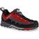 Dolomite Steinbock WT Low GTX M - Pewter Grey/Fiery Red