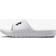 Under Armour Ciabatte Core PTH - Bianco