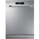 Samsung DW60M6050FS Stainless Steel