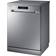 Samsung DW60M6050FS Stainless Steel