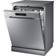 Samsung DW60M6050FS Stainless Steel