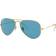 Ray-Ban Aviator Classic Polarized RB3025 9196S2