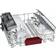 Neff S513G60X0G White, Integrated