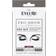 Eylure Pro -Brow Dybrow Dye Kit Dark Brown