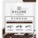 Eylure Pro -Brow Dybrow Dye Kit Dark Brown