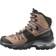 Salomon Quest 4 GTX W - Sirocco/Mocha Mousse/Almond Cream