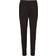 Vero Moda Ankle Trousers - Black/Black