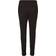 Vero Moda Ankle Trousers - Black/Black