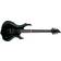 ESP LTD F-10KIT Black Chitarra Elettrica