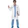 Widmann Doctor Costume