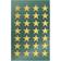 Avery Christmas Labels Gold