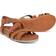 Timberland Malibu Waves Ankle Sandal - Ankle Brown
