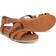 Timberland Malibu Waves Sandalen - Bruin