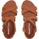 Timberland Malibu Waves Ankle Sandal - Ankle Brown