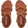 Timberland Malibu Waves Sandalen - Bruin