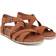 Timberland Malibu Waves Ankle Sandal - Ankle Brown